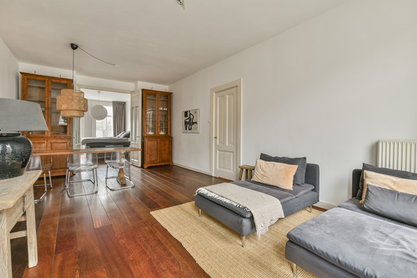 Te huur: Marnixstraat 327-1, 1016 TC Amsterdam
